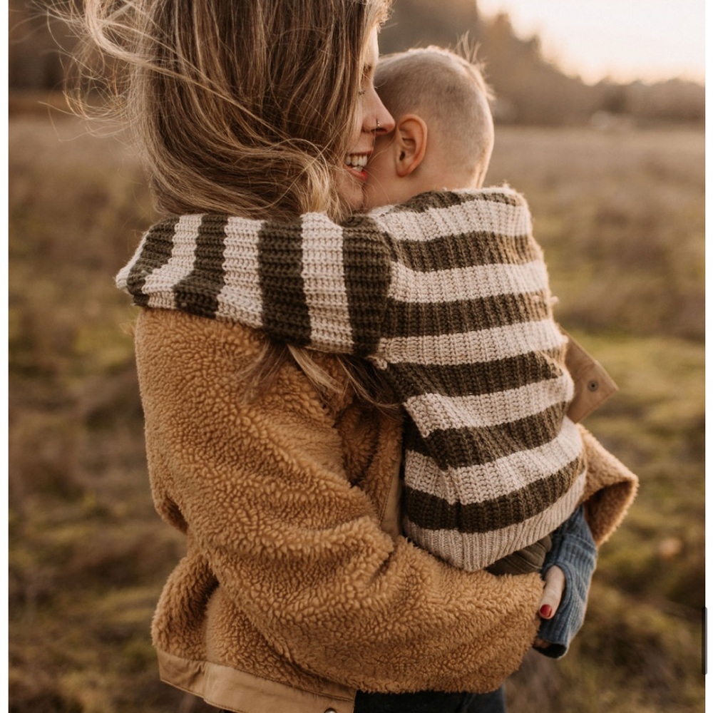Zara Kids